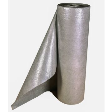 Universele absorptierol - 1 stuk - 150cmx50mtr - Gelamineerd