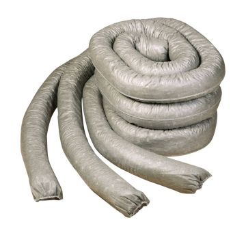 Universele absorberende socks - 8 stuks - 300 x Ø8cm