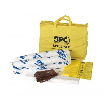 Olie spill kit 18 ltr Economy