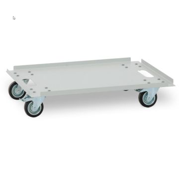 CEMO trolley voor li-ion kasten