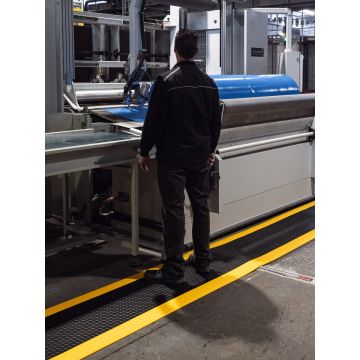 REBOURNE® Anti-vermoeidheidsmat - W2 SERIE